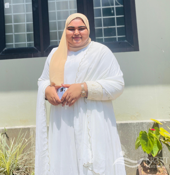 Najiya